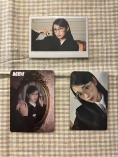 石井蘭　WHO I AM