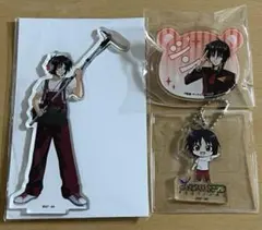 ガンダムSEED FREEDOM シン３点セット