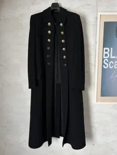 2025年最新】Yohji Yamamoto POUR HOMME メンズ チェスターコートの