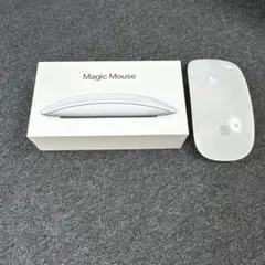 【美品】Apple Magic Mouse2
