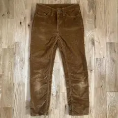 Patagonia ウィメンズ ストレッチ コーデュロイ パンツ