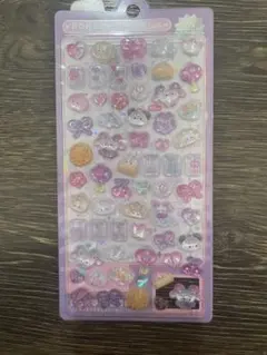 【正規品】 にーはおボンボン ボンボンドロップシール クーリア