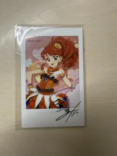 新品 アイカツ！紅林珠璃