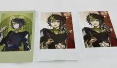 【値下げ】にじさんじ　Dytica 伊波ライ　2周年　チェキ