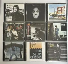 US輸入盤 8枚セット 詳細表記 状態良好 ジェフ・ベック JEFF BECK 