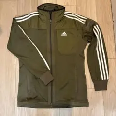 【新品未使用】adidas/アディダス　ジム・トレーニングウェア　カーキ