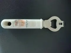 ピーターラビット　栓抜きのサムネイル