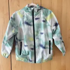 ZARA ウインドブレーカー