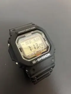 CASIO G-SHOCK G-5600UE