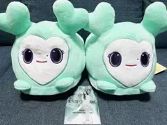 TWICE LOVELYS ミナ スリッパ GIGO 他