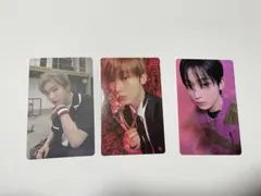 ENHYPEN ソヌ　トレカ　まとめ売り