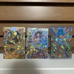 ドラゴンボールトレーディングカード