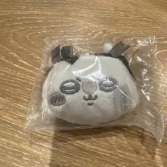 ちいかわ マスコットミラー リボン モモンガ