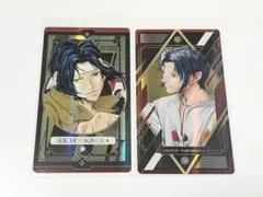 新テニスの王子様 オーロラアルカナコレクション 手塚国光 - メルカリ