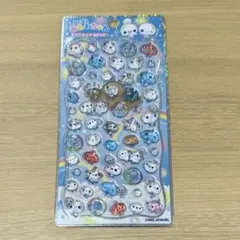 あわわちゃん ドロップシール 正規品 シール プチドロ 国内品