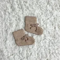 帽子 misha and puff Teddy Beret ink 2-4y misha and puff Teddy Beret ink 2-4y - メルカリ