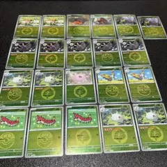 ポケモンカード　メガドリームex ミラーまとめ売り