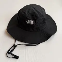 THE NORTH FACE ホライズン ハット XL ブラック NN02336
