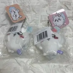 ちいかわ褒めろッ　モモンガだらけくじ　E賞2個セット