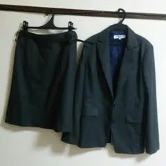 naturalbeautybasic スーツ