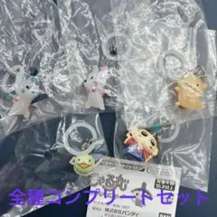 おじゃる丸めじるしアクセサリー