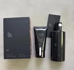 新品未使用】ポーラ ハンドクリーム＆ボディミルクセット〜B.Aの香り