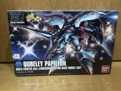 HGBF 1/144 キュベレイパピヨン - メルカリ