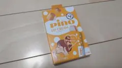 PINO　RIP CREAM ピノ　リップクリーム　アーモンドの香りのサムネイル