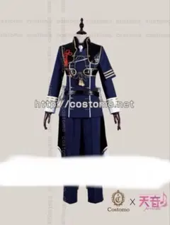 【クエスター】鳴狐　空　コスプレ衣装 XL 2026年最新】鳴狐 コスプレ xlの人気アイテム - メルカリ