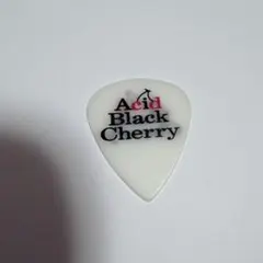 Acid Black Cherry ギターピック