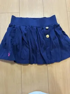 【美品used】ラルフローレン　スカッツ　120　センチ
