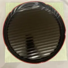 茶道具 花形盆 真塗 5 | Mercari