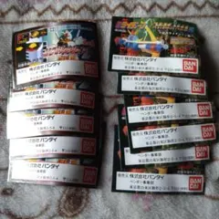 ガンダムMSコレクション2 ライディーン コンプリートセット