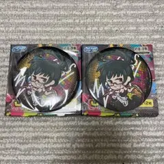 呪術廻戦 セガラッキーくじ GRAFFITI×BATTLE J賞