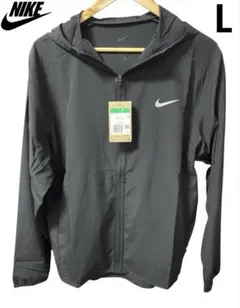 【新品】ナイキ Dri-FIT フーデッド バーサタイル ジャケット