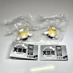 サンリオ 天麩羅 てんぷら シナモロール シナモン フィギュア