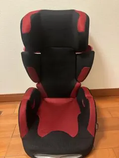 引取可　Aprica ジュニアシート　ジュライド