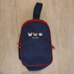 2026年最新】ファミリア マグポーチの人気アイテム - メルカリ