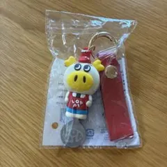[新品]ロピア専用　カートキーホルダー　ロピタくん
