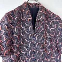 チャイナジャケット