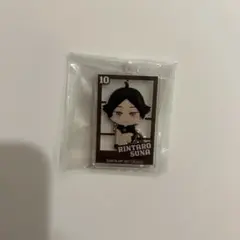 ハイキュー 角名倫太郎 るかっぷ アクリルキーホルダー TOHO 特典 チャーム