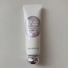 JILLSTUART Hand Cream White Floral 30mLのサムネイル