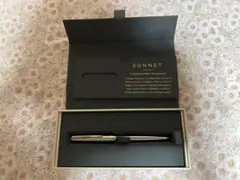 PARKER ソネット アテネ シャープペン 箱付 長期保管品 - メルカリ