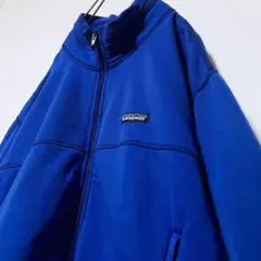 patagonia フーディニ ジャケットLサイズ 稀少カラー FPBE - メルカリ