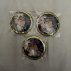 アイナナ 缶バッジ 六弥ナギ