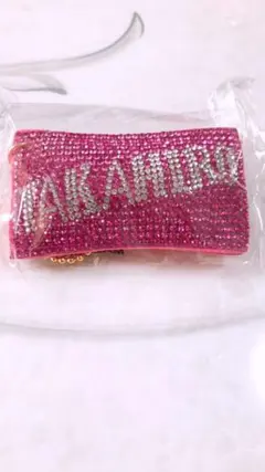 EXILE TAKAHIRO ラインストーン