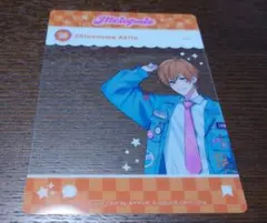 プロセカ メロパレ 東雲彰人 SNS風クリアカード