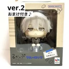 るかっぷ　ブルーロック　凪誠士郎ver.2 メガハウス　&TEAM K 凪