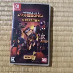 Switch ソフト マイクラ