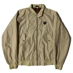 希少 BARACUTA four climes G9 ハリントンジャケット s-l400.jpg
